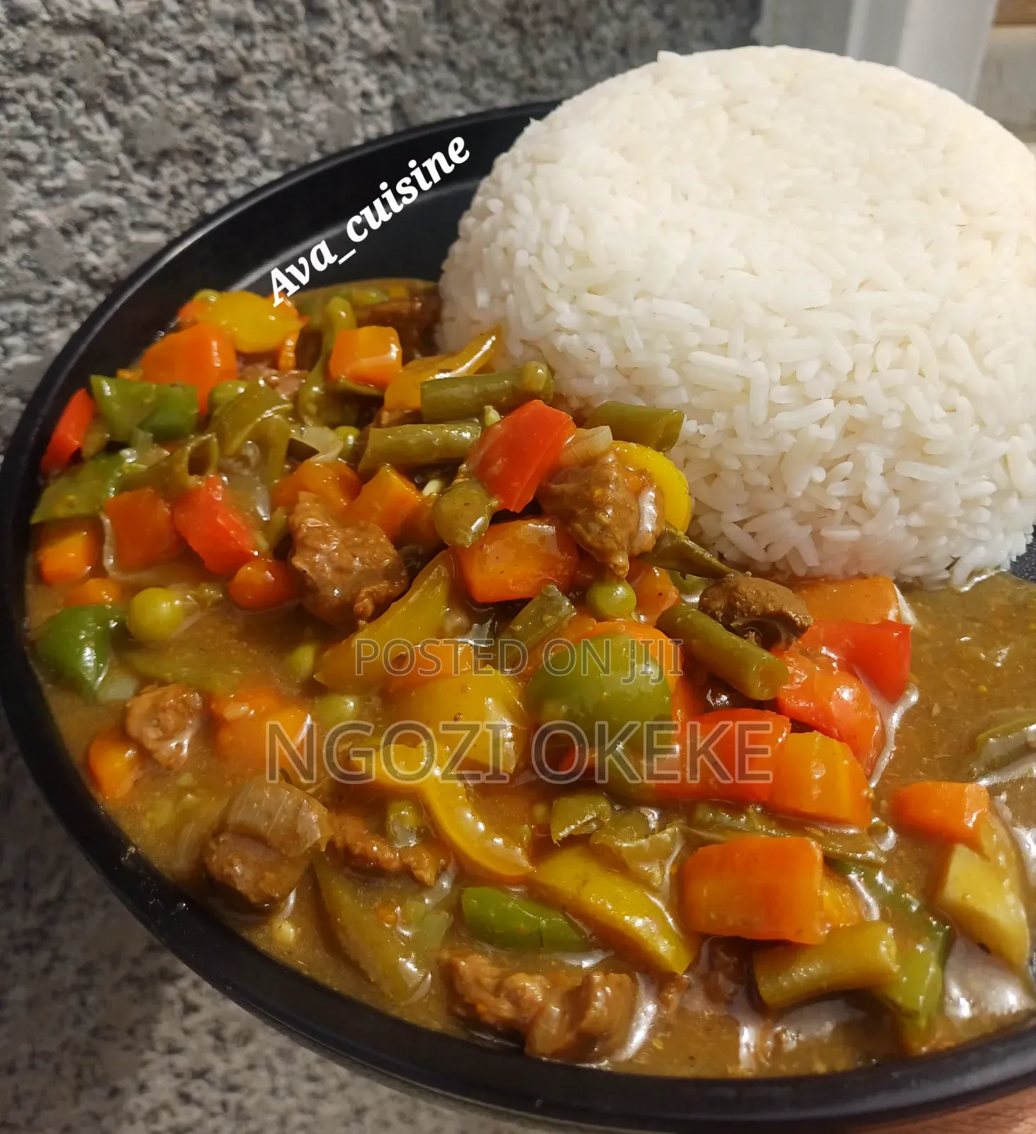Home Made Foods