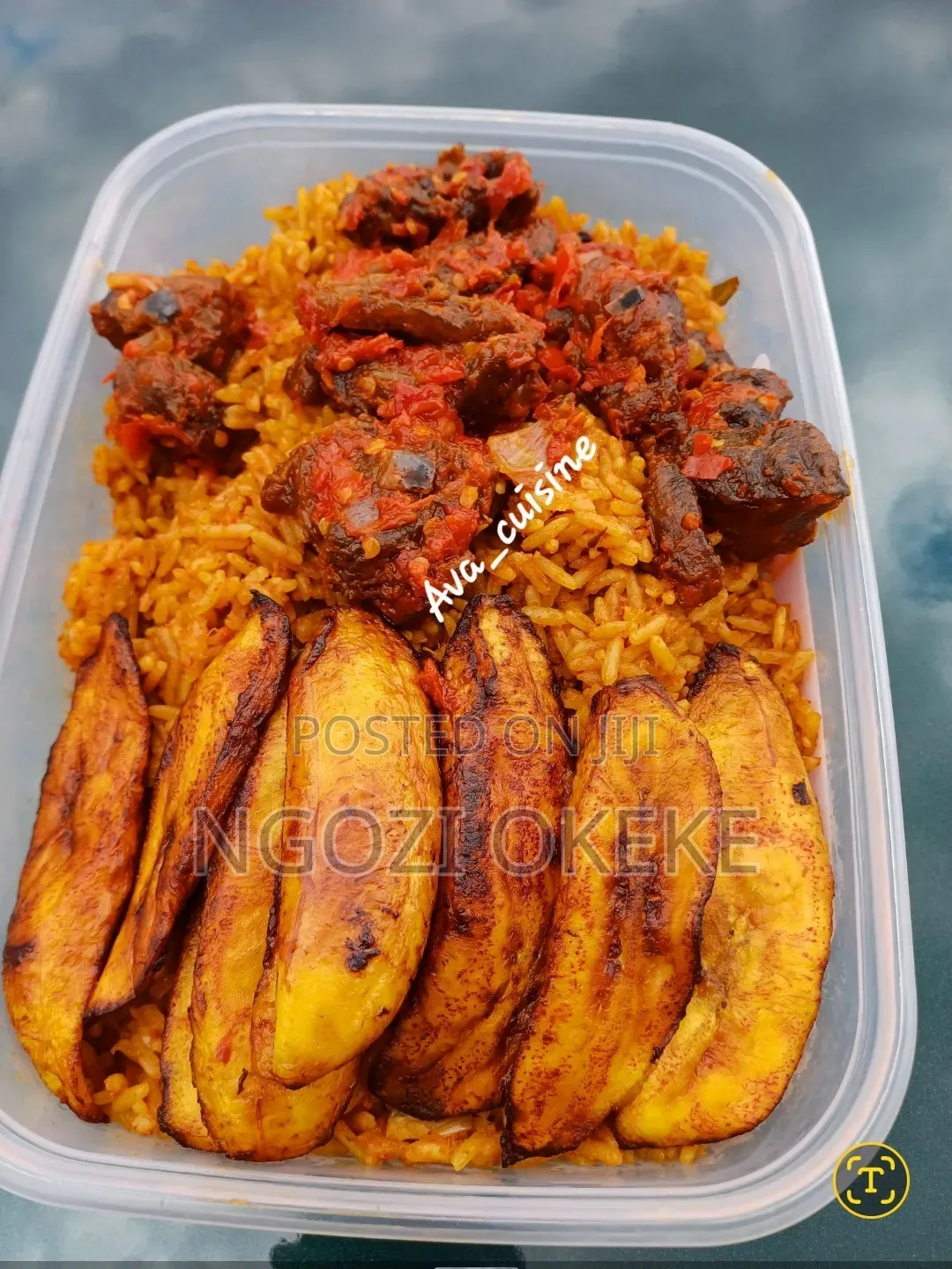Home Made Foods