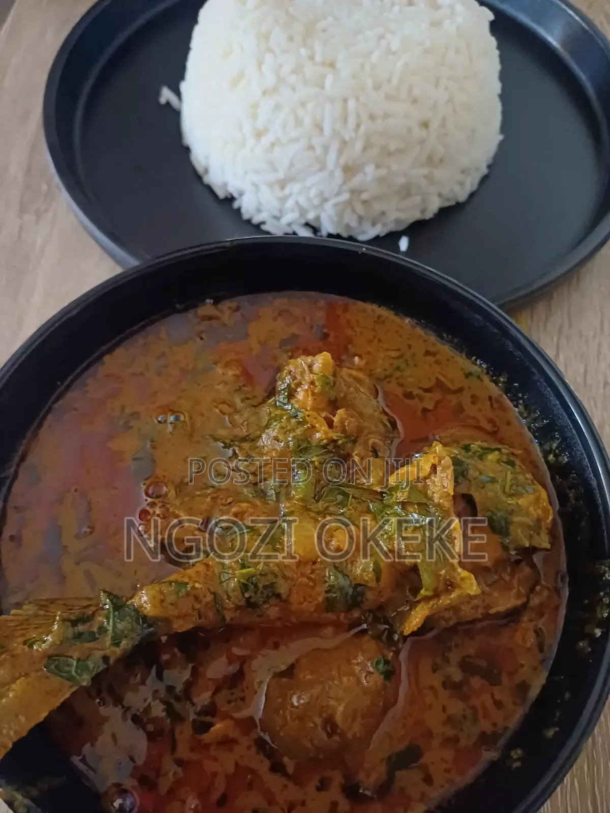 Home Made Foods