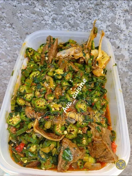 Home Made Foods