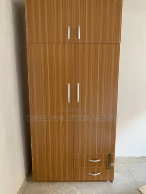 Furnished 2bdrm Block of Flats in Abijo Fidiso Estate, Ajah for sale