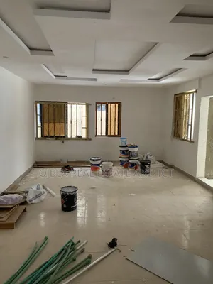 Furnished 2bdrm Block of Flats in Abijo Fidiso Estate, Ajah for sale