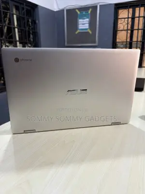 Laptop Asus Chromebook Flip C434 4GB Intel Core i5 SSD 128GB