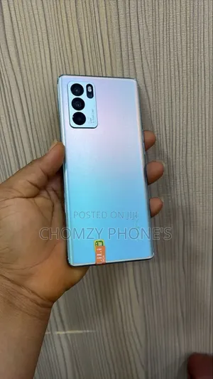 Oppo Reno6 Pro 5G 256 GB Gold