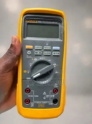 Fluke 28 II True RMS Multimeter - IP67