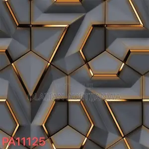 3d Wallpaper Perfect for Homes and Office