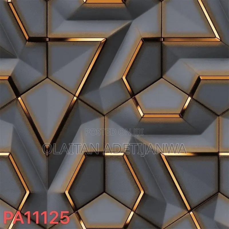 3d Wallpaper Perfect for Homes and Office