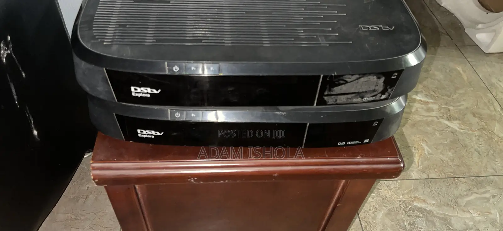 DSTV Explorer