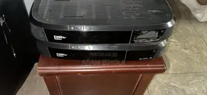 DSTV Explorer