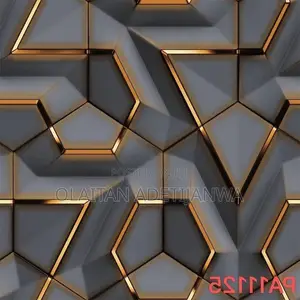 3d Wallpaper Perfect for Homes and Office
