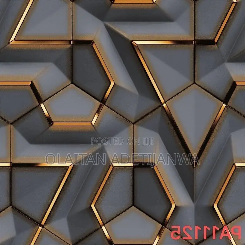 3d Wallpaper Perfect for Homes and Office