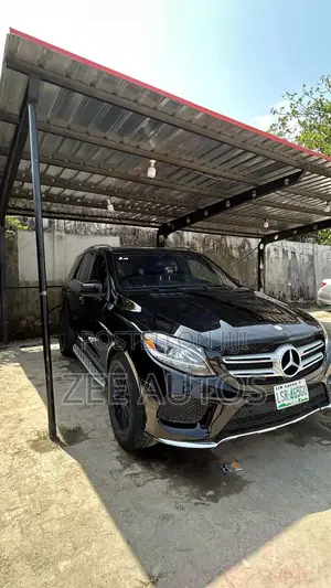 Mercedes-Benz M Class ML 350 4Matic 2013 Black