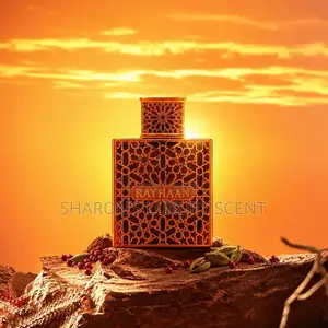 Rayhaan Vantage Eau De Parfum 100ml