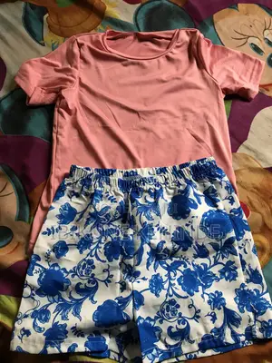 Children’s Cloth