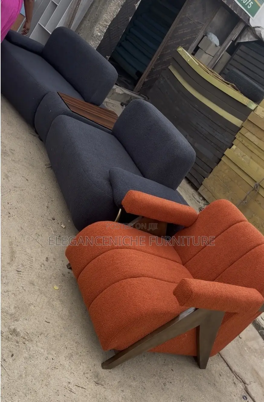 Set of Couch