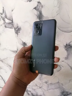 Oppo Reno9 256 GB Black