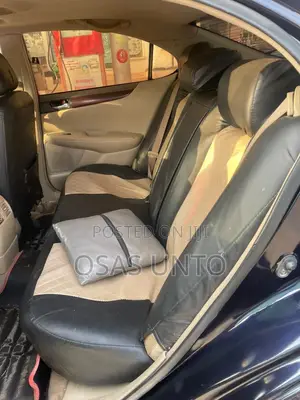 Lexus ES 2003 Blue