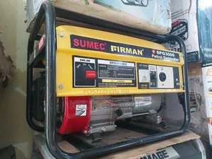 Sumec Firman SPG3000E2 Petrol Generator