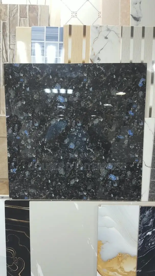 Palour Floor Tiles 60x60