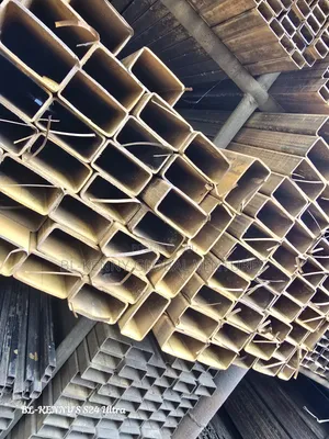 120x80x3mm Pipe