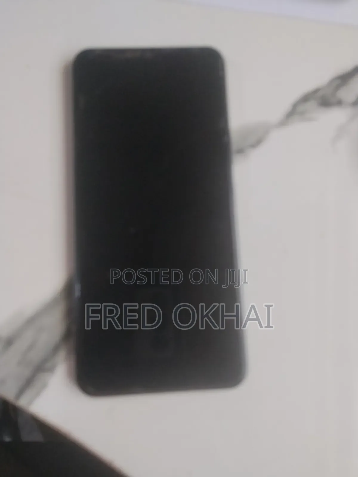 Vivo Y03 64 GB Gray