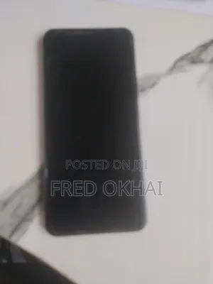 Vivo Y03 64 GB Gray