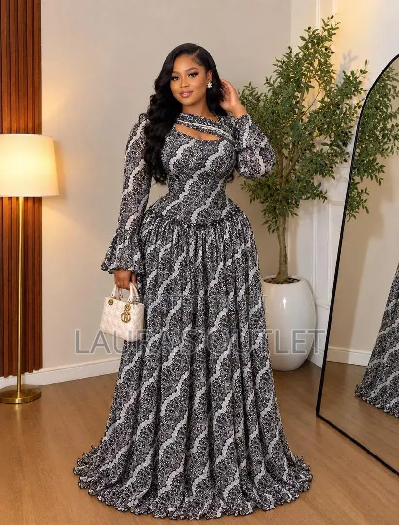 Elegant Gowns