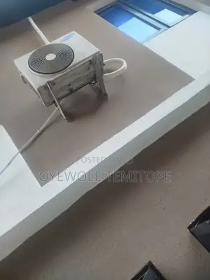 Air Conditioner (Samsung 1.5HP Air)