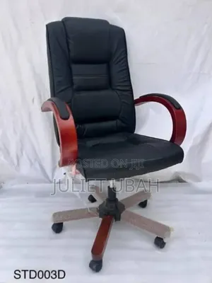 Strong Executive Office Chair