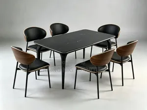 Strong DiningTable With Strong Chair