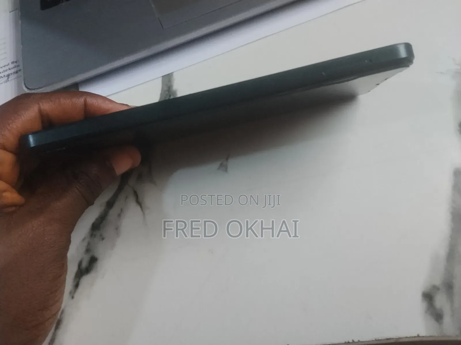 Vivo Y03 64 GB Gray