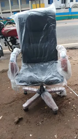 Strong Executive Office Chair