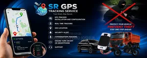 GPS Tracker Installation and Configuration