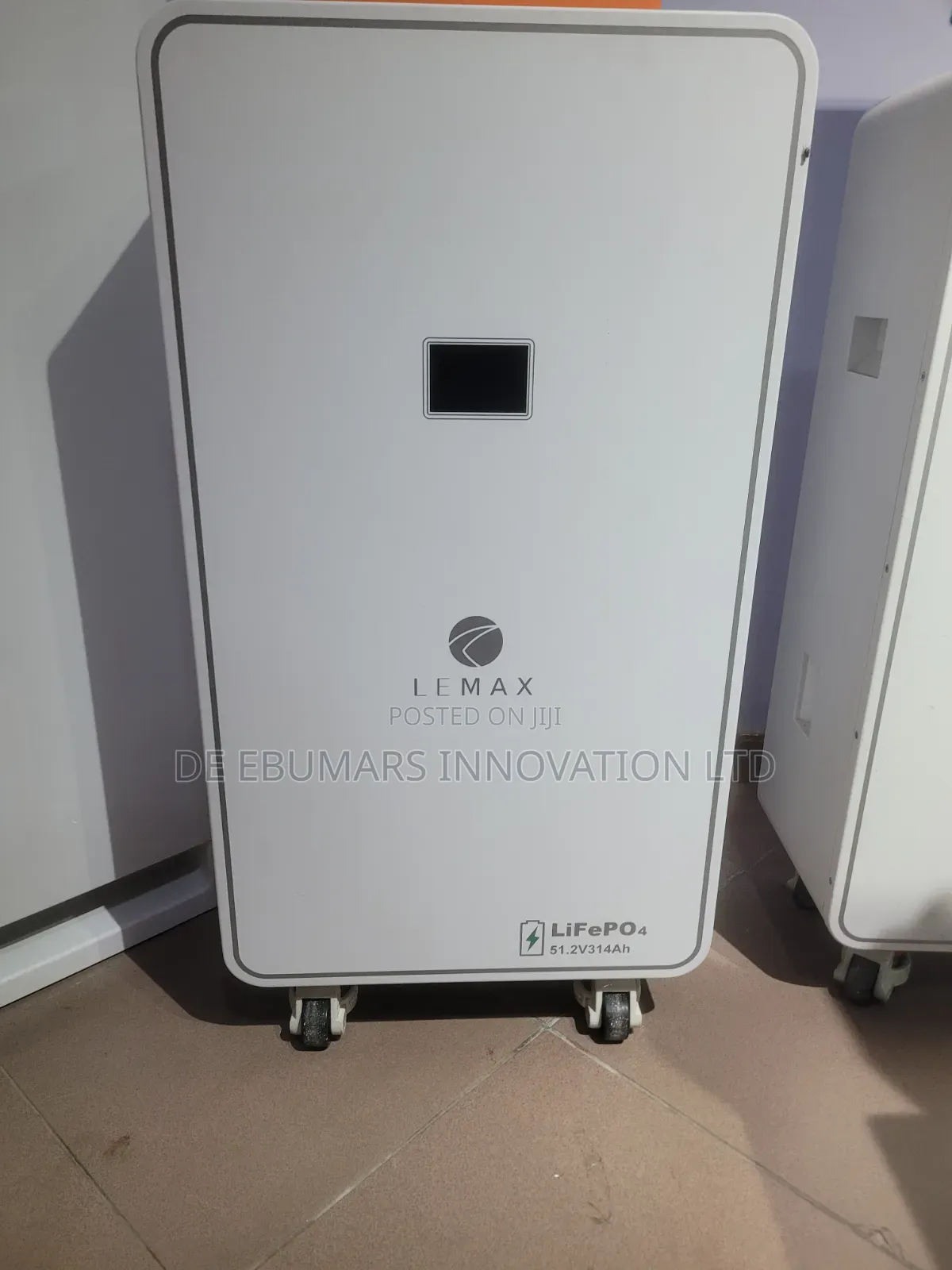 16kwh Lithium Battery 48v