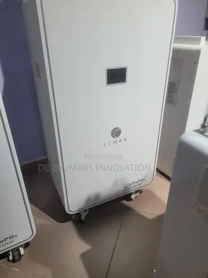 16kwh Lithium Battery 48v