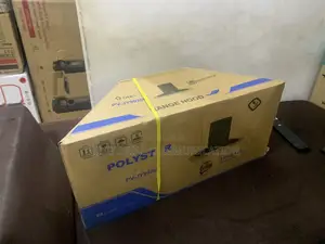 Polystar PV-JY9026B 90cm Cooker Hood With 860m3/Hr Suction