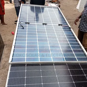 16kwh Full Installation
