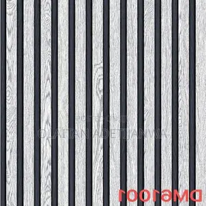 3d Nonwoven Wallpaper Forhome Office Bar