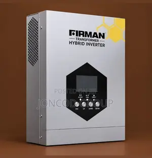 Firman 1wk Transformer Hybrid Inverter