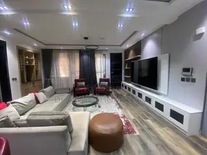 Furnished 2bdrm Apartment in Lekki Phase 1 for rent