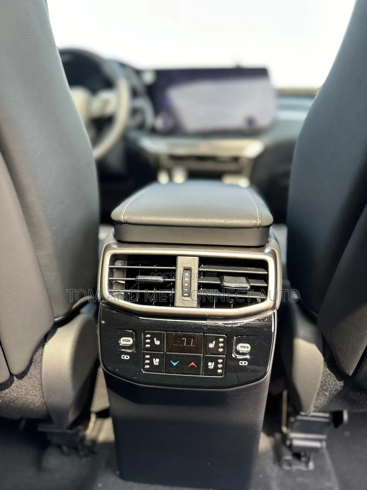 New Lexus RX 2024 Silver