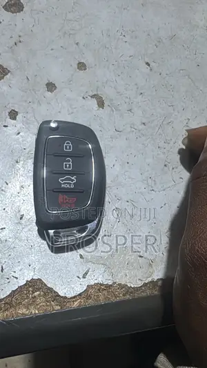 Remote for Hyundai Sonata 2017 Model Available Now