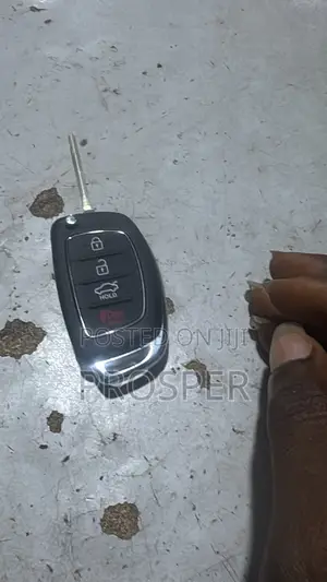 Remote for Hyundai Sonata 2017 Model Available Now