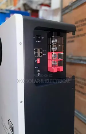16kwh Lithium Battery