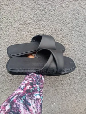 Ladies Slide