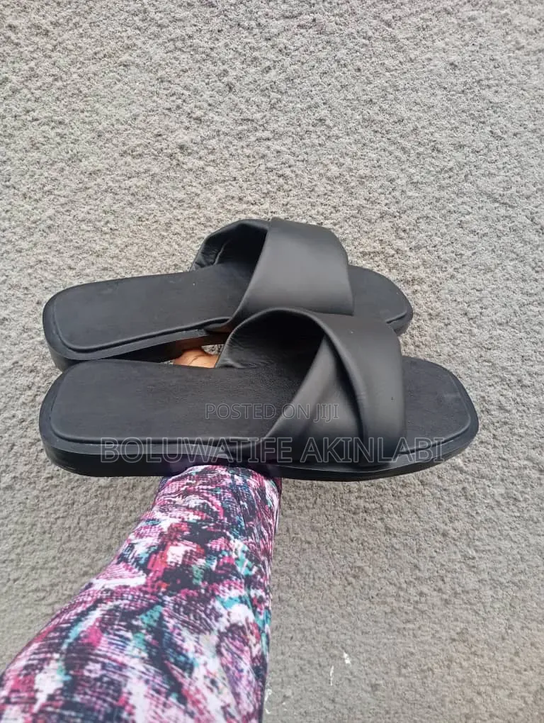Ladies Slide