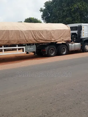 Dangote Cement, Lafarge Cement and Others