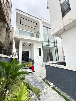 4bdrm Duplex in VGC / Ajah for rent