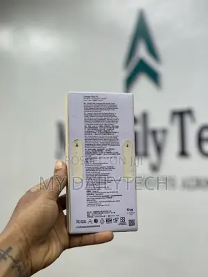 New Google Pixel 10 128 GB Blue