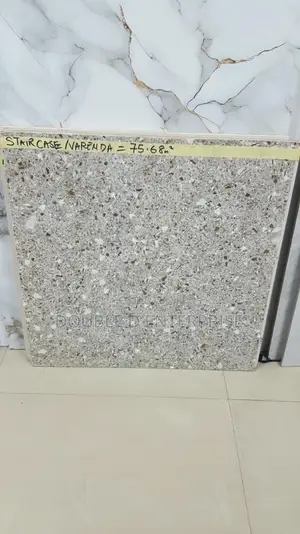 New Nigerian Floor Tiles